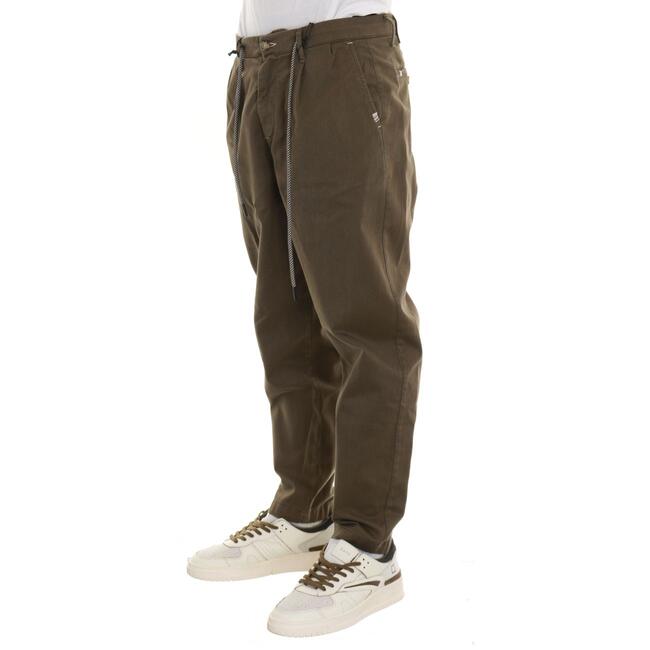 PANTALONE CON LACCIO BL11 - Mad Fashion | img vers.650x/